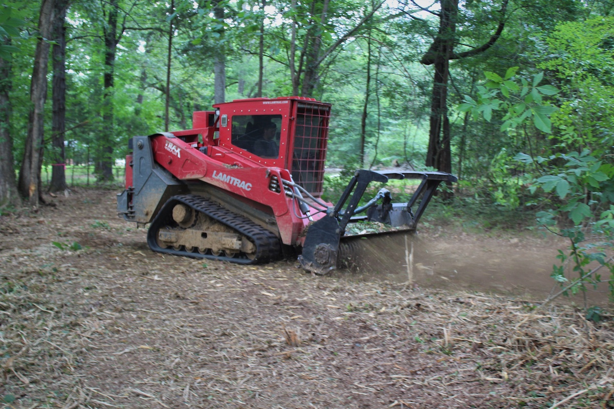 Lamtrac