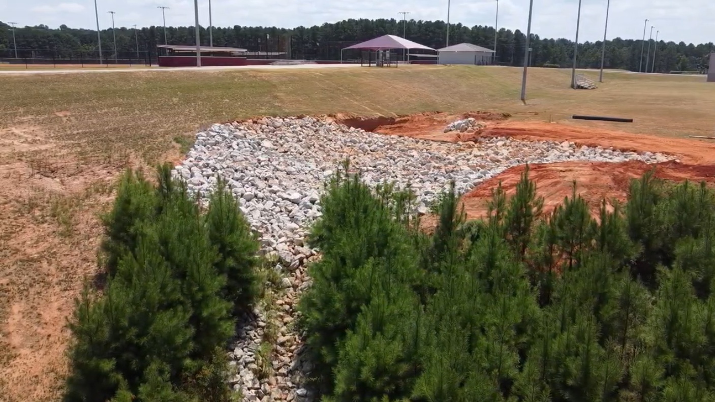 Choctaw Sportsplex