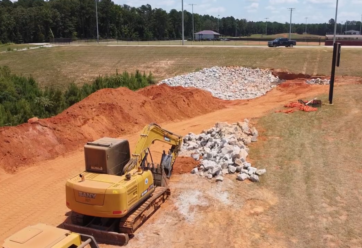 Choctaw Sportsplex
